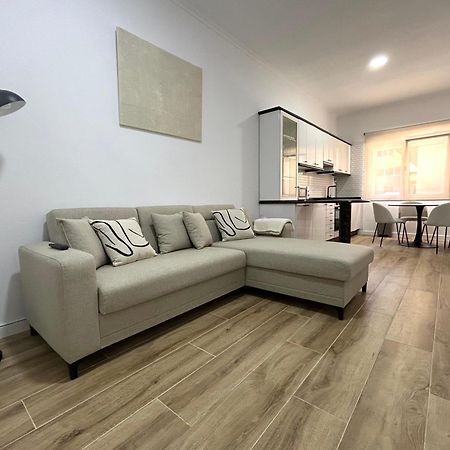 Apartamento En Camariñas Extérieur photo