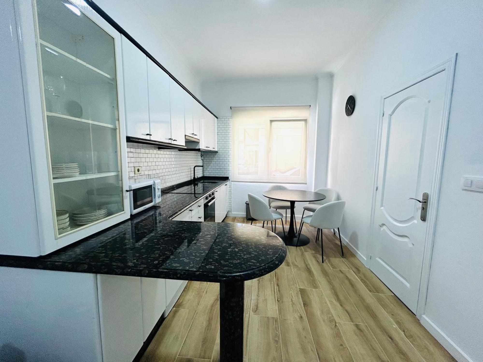 Apartamento En Camariñas Extérieur photo