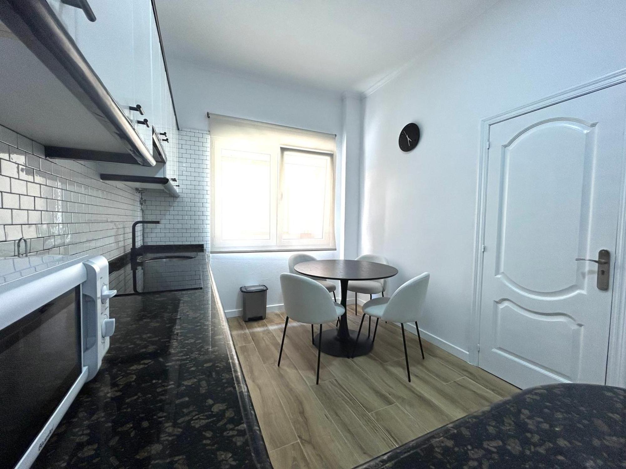 Apartamento En Camariñas Extérieur photo