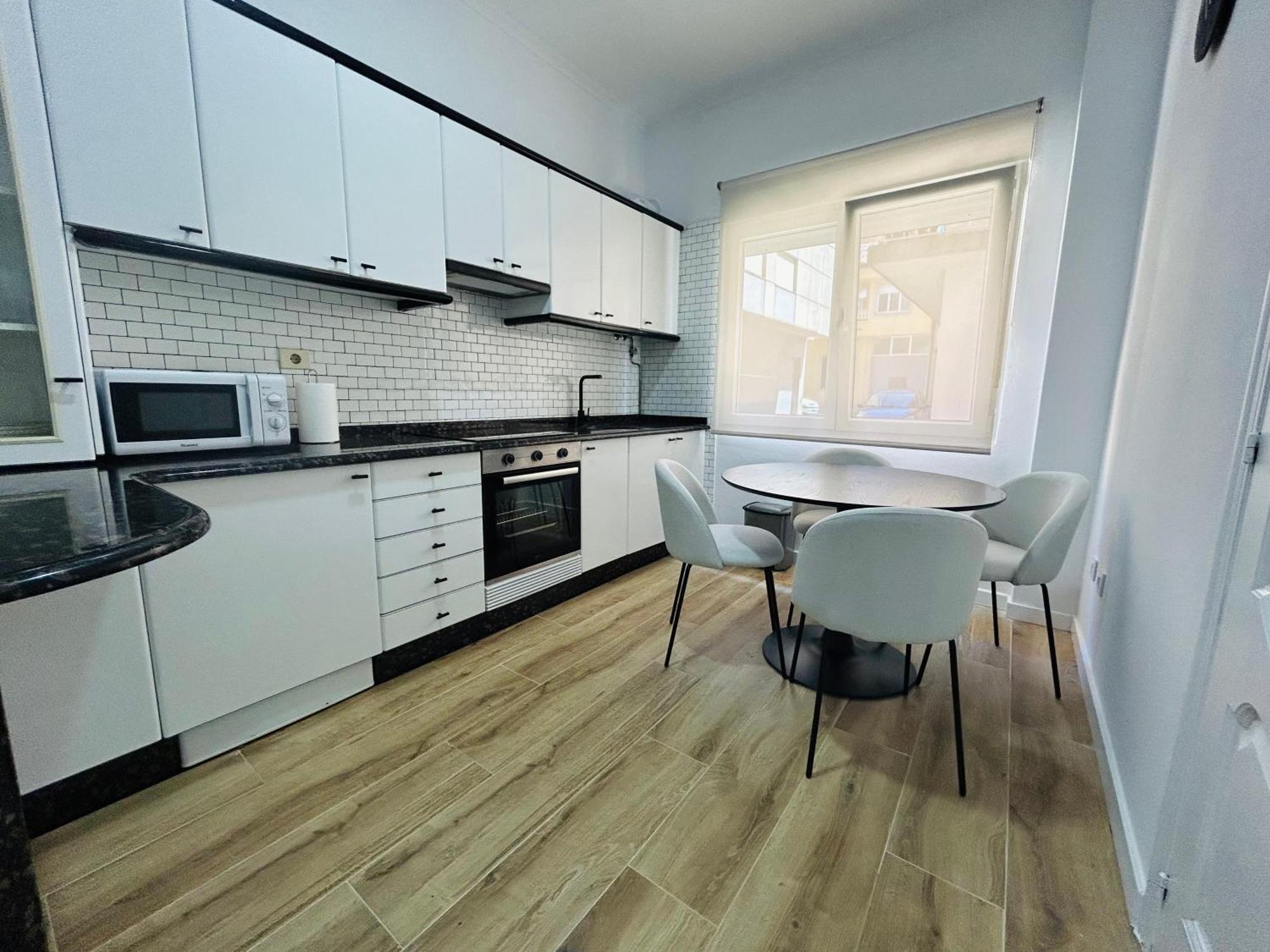 Apartamento En Camariñas Extérieur photo