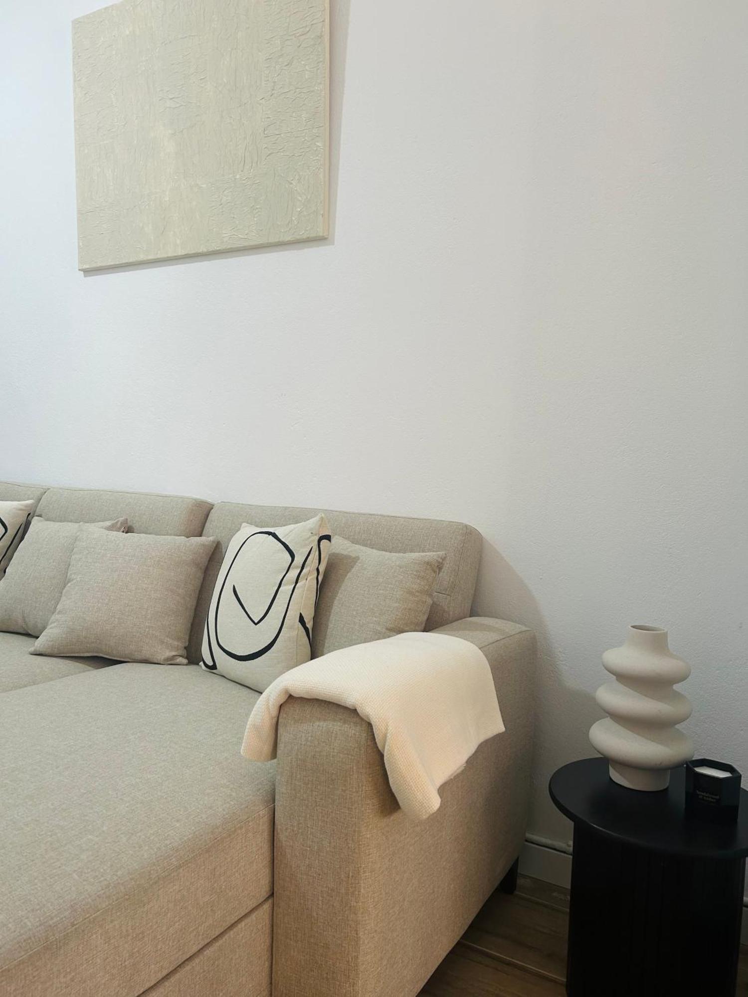 Apartamento En Camariñas Extérieur photo