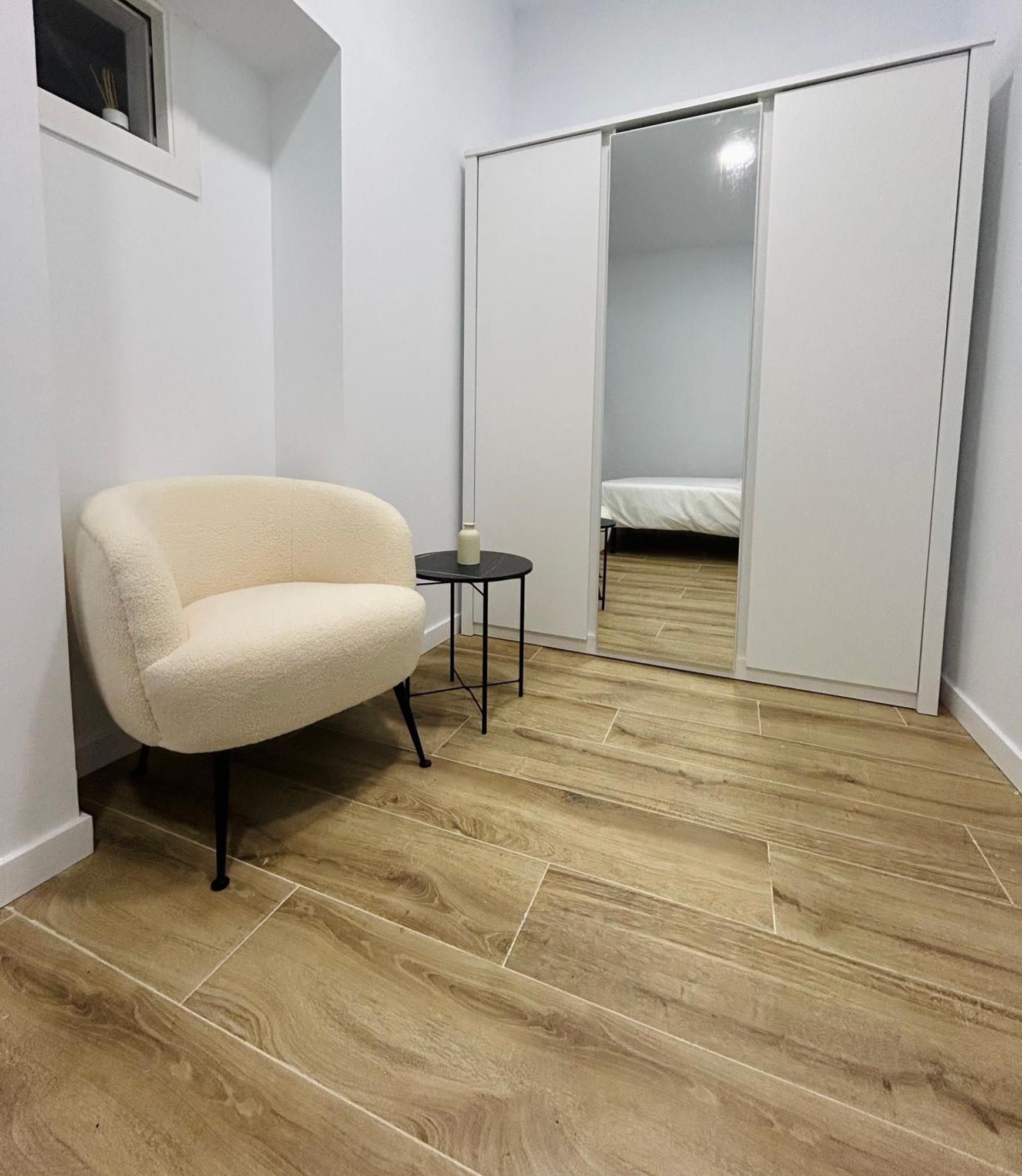Apartamento En Camariñas Extérieur photo