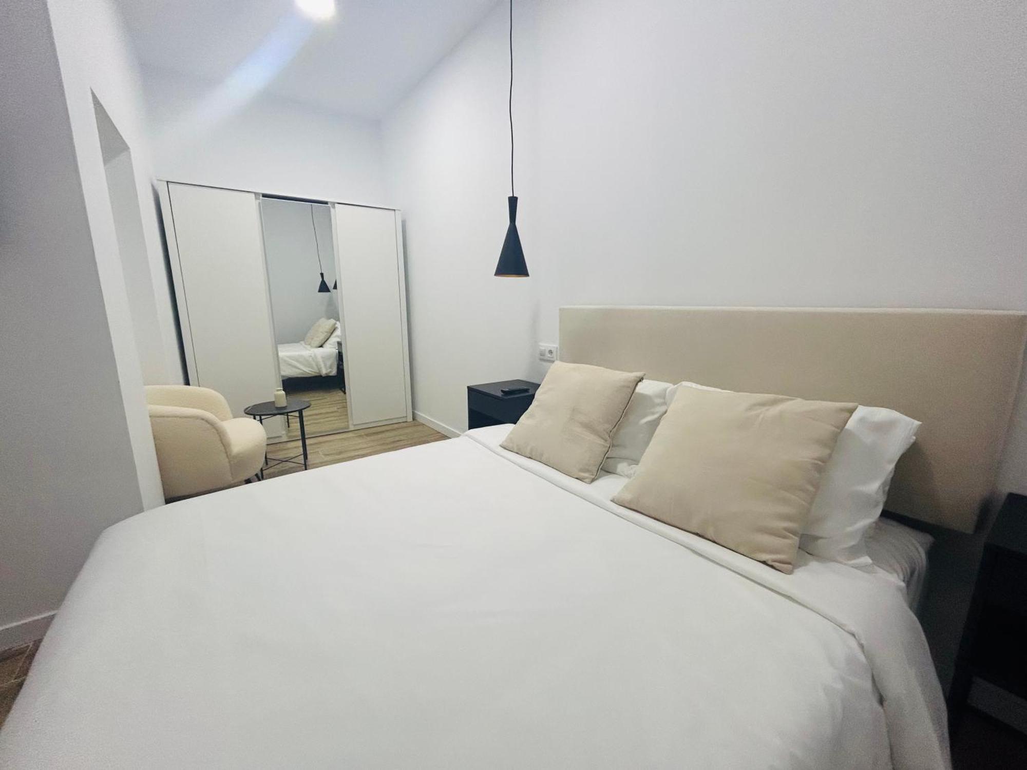Apartamento En Camariñas Extérieur photo